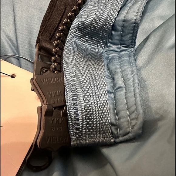 Nike Sportswear Therma-Fit Repel Loose Fit Down Fill Jacket Rift Blue Men XL - Picture 3 of 10